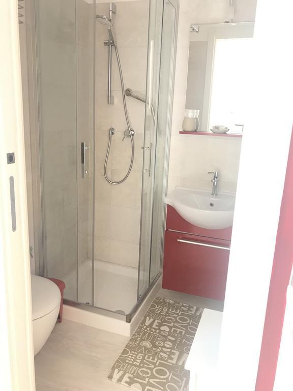 רומא Spartacus Inn Apartment מראה חיצוני תמונה