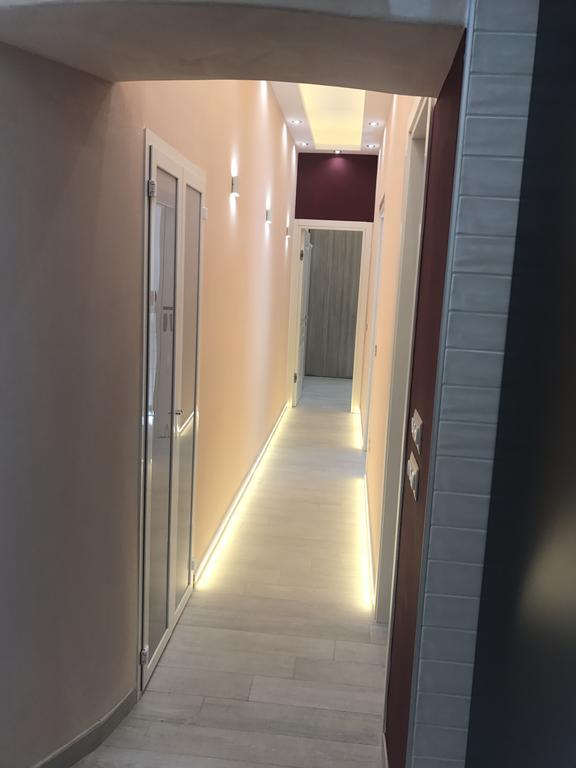 רומא Spartacus Inn Apartment מראה חיצוני תמונה