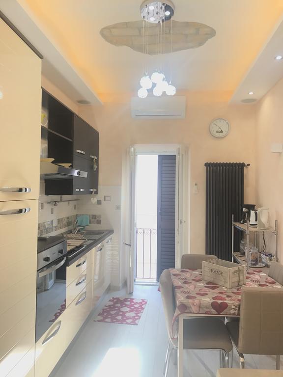 רומא Spartacus Inn Apartment מראה חיצוני תמונה