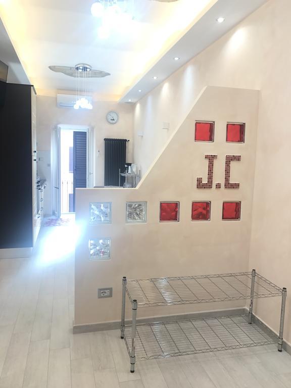 רומא Spartacus Inn Apartment מראה חיצוני תמונה