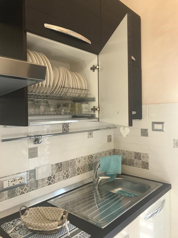 רומא Spartacus Inn Apartment מראה חיצוני תמונה