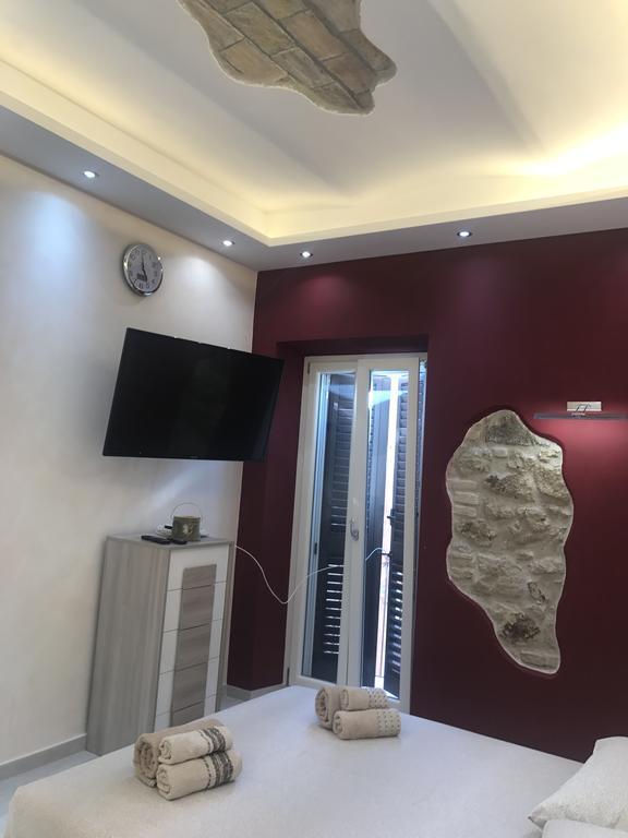 רומא Spartacus Inn Apartment מראה חיצוני תמונה