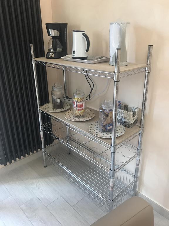 רומא Spartacus Inn Apartment מראה חיצוני תמונה