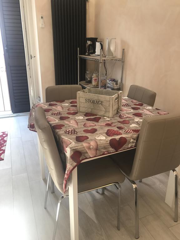 רומא Spartacus Inn Apartment מראה חיצוני תמונה
