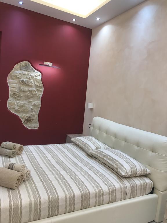 רומא Spartacus Inn Apartment מראה חיצוני תמונה