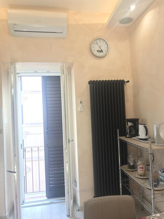 רומא Spartacus Inn Apartment מראה חיצוני תמונה