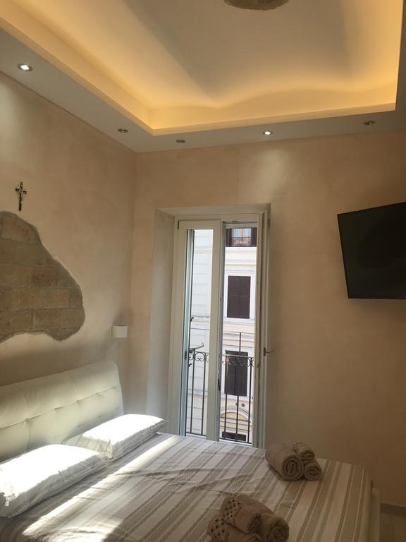 רומא Spartacus Inn Apartment מראה חיצוני תמונה