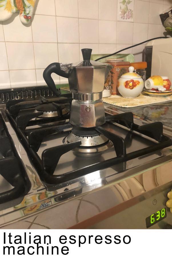 רומא Spartacus Inn Apartment מראה חיצוני תמונה