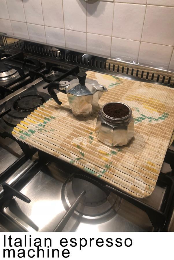 רומא Spartacus Inn Apartment מראה חיצוני תמונה