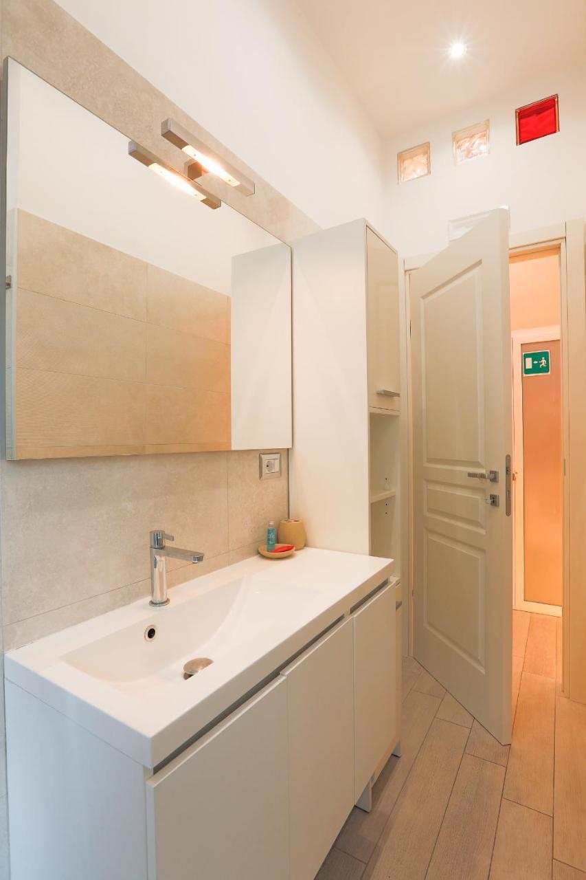 רומא Spartacus Inn Apartment מראה חיצוני תמונה