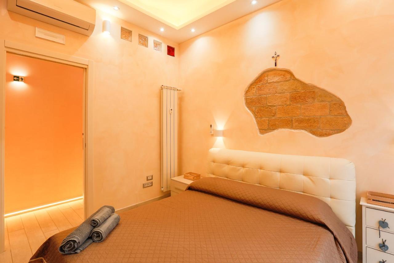 רומא Spartacus Inn Apartment מראה חיצוני תמונה