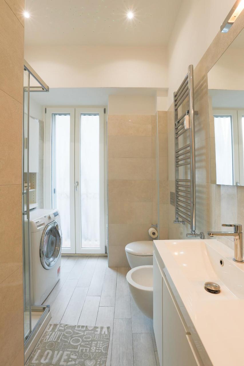 רומא Spartacus Inn Apartment מראה חיצוני תמונה