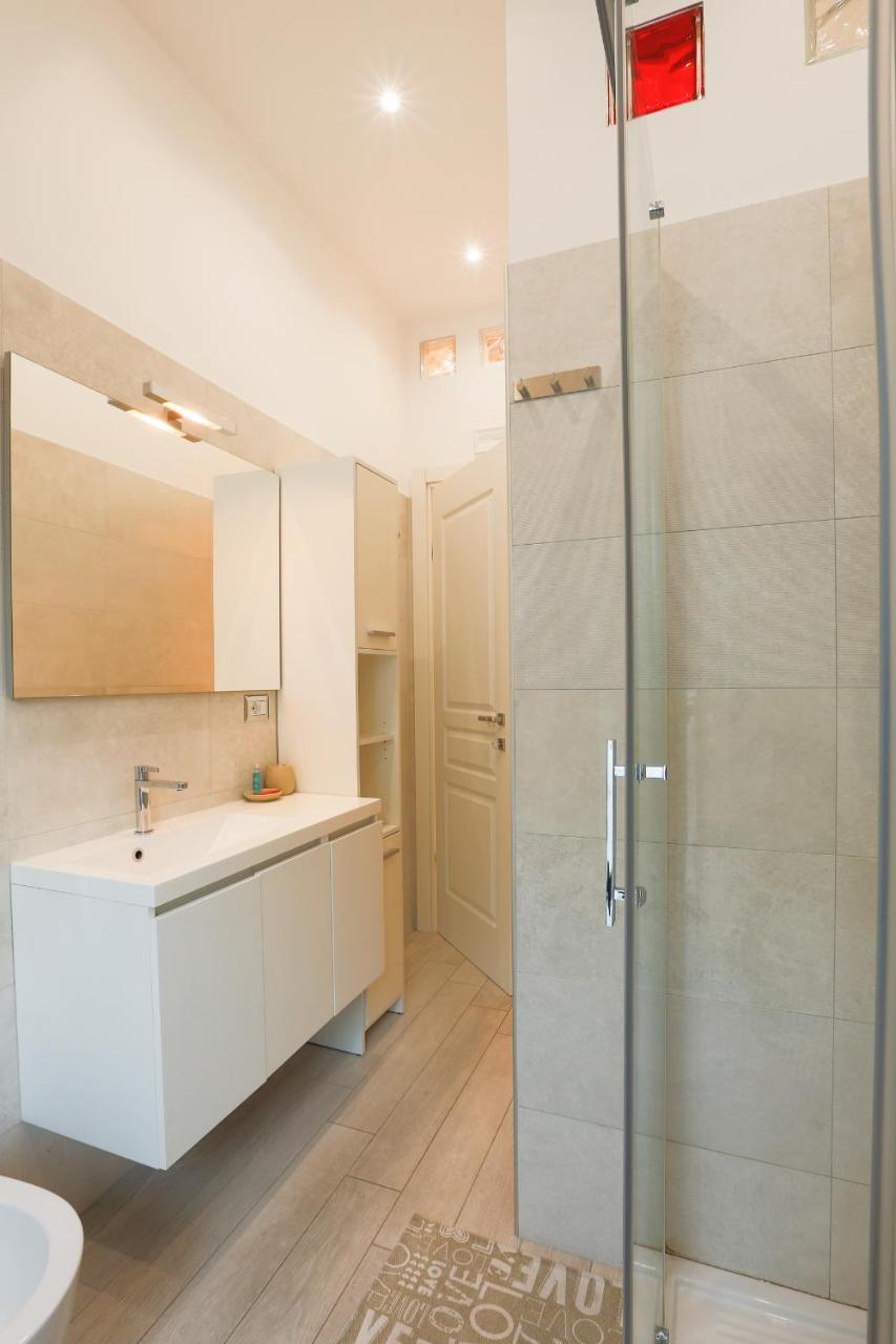 רומא Spartacus Inn Apartment מראה חיצוני תמונה