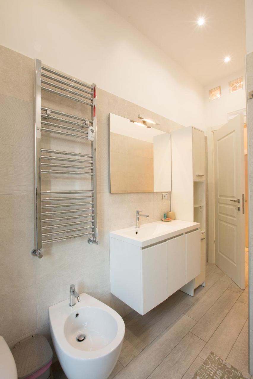 רומא Spartacus Inn Apartment מראה חיצוני תמונה